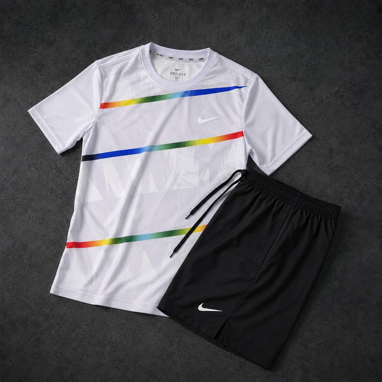 NIKE (conjunto) —-> 26€ ✨