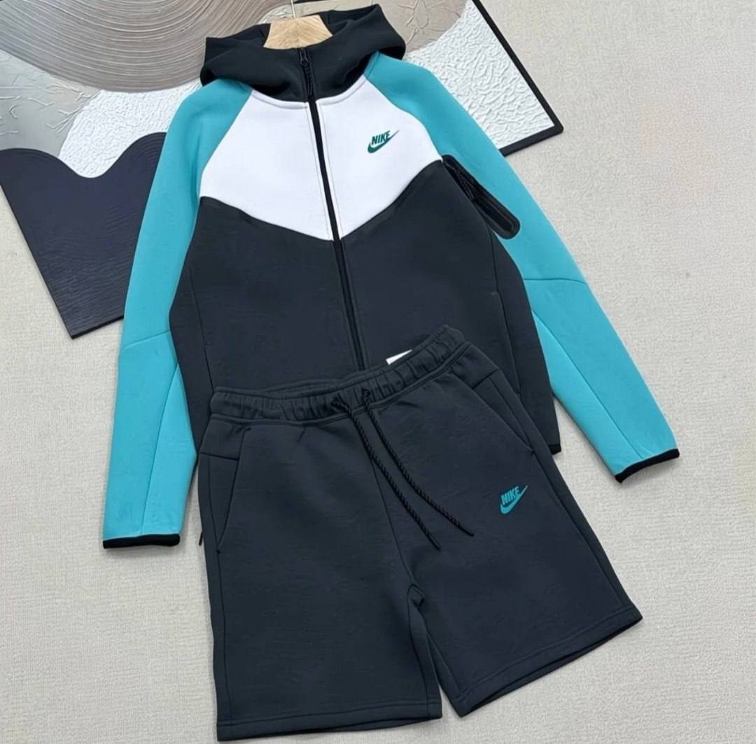 Conjunto Nike Tech ✨