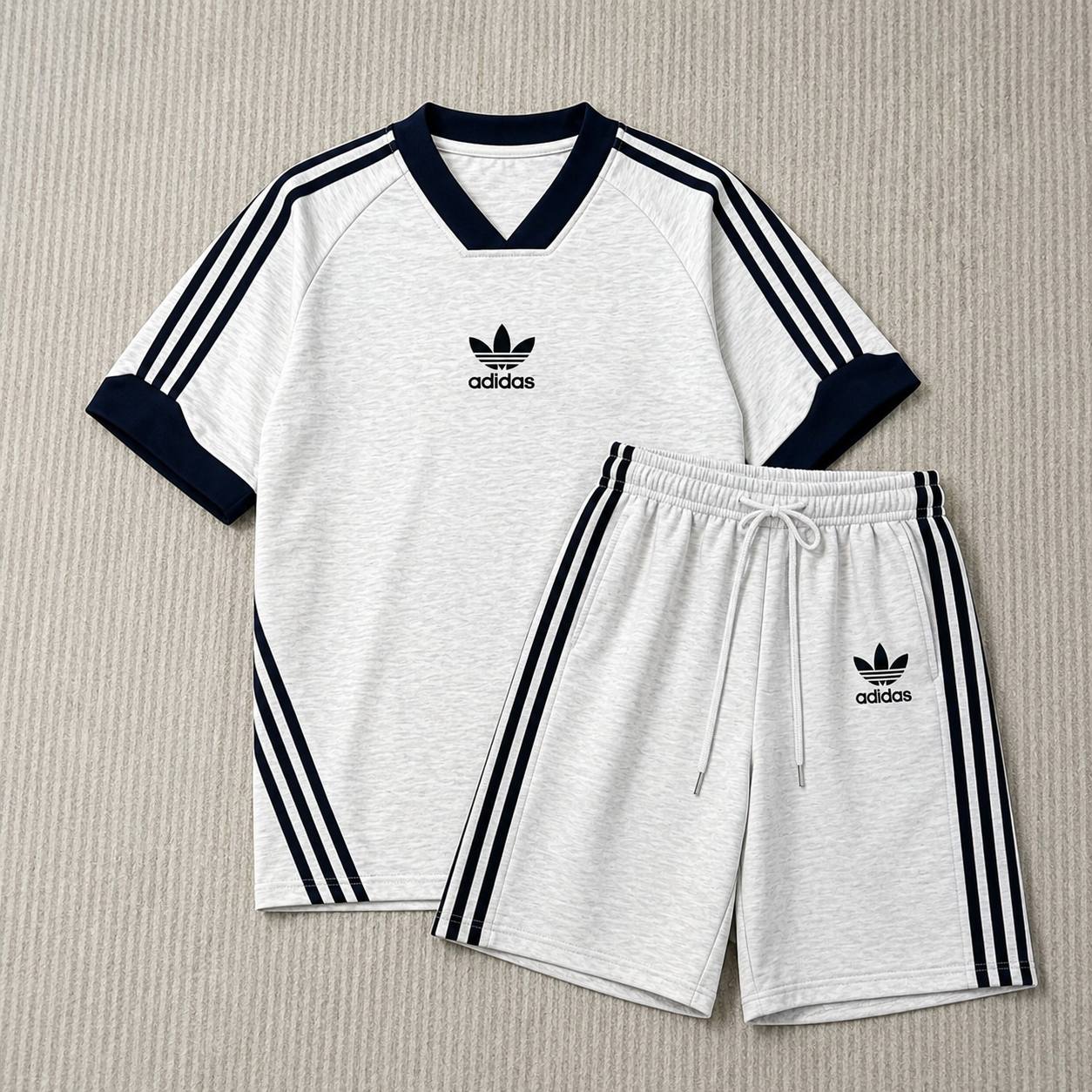 ADIDAS (conjunto) —-> 33€ ✨