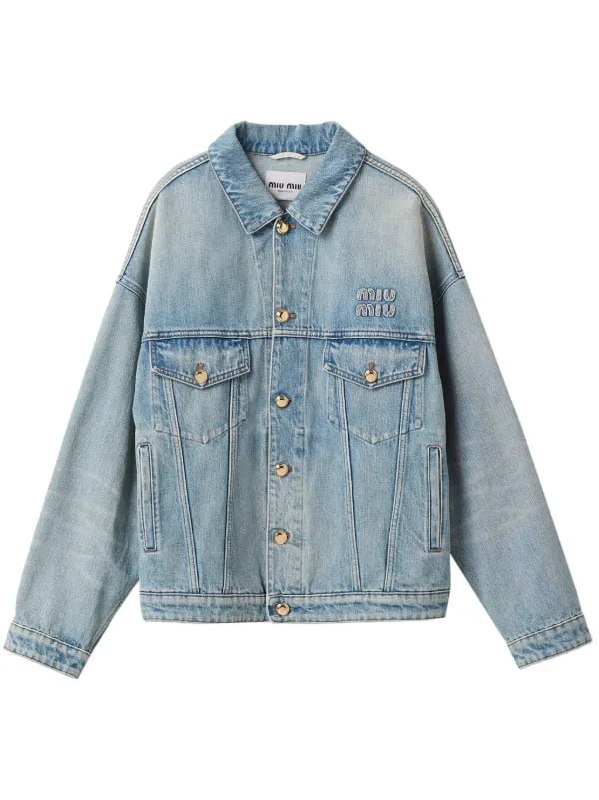 Chaqueta Miu Miu 👚 ✨