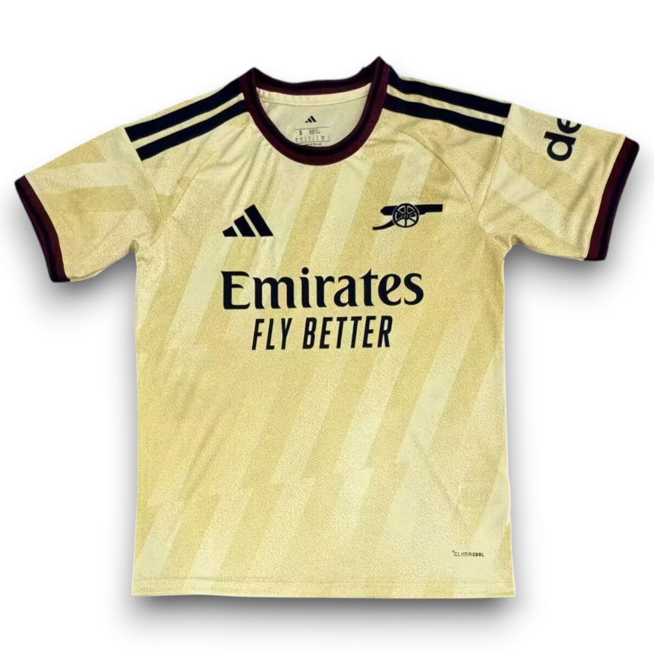 Camiseta Fútbol Clubes 26/27 ⚽ ✨