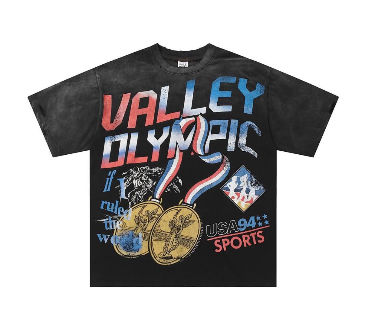Camiseta Valley Dreams ✨