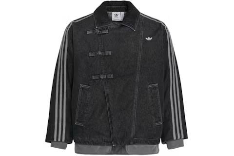 Chaqueta vaquera adidas año nuevo chino ✨