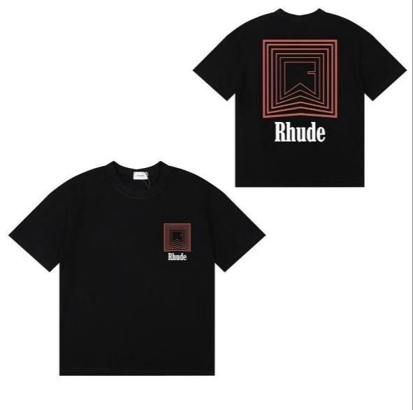 Camiseta Rhude ✨💫 ✨