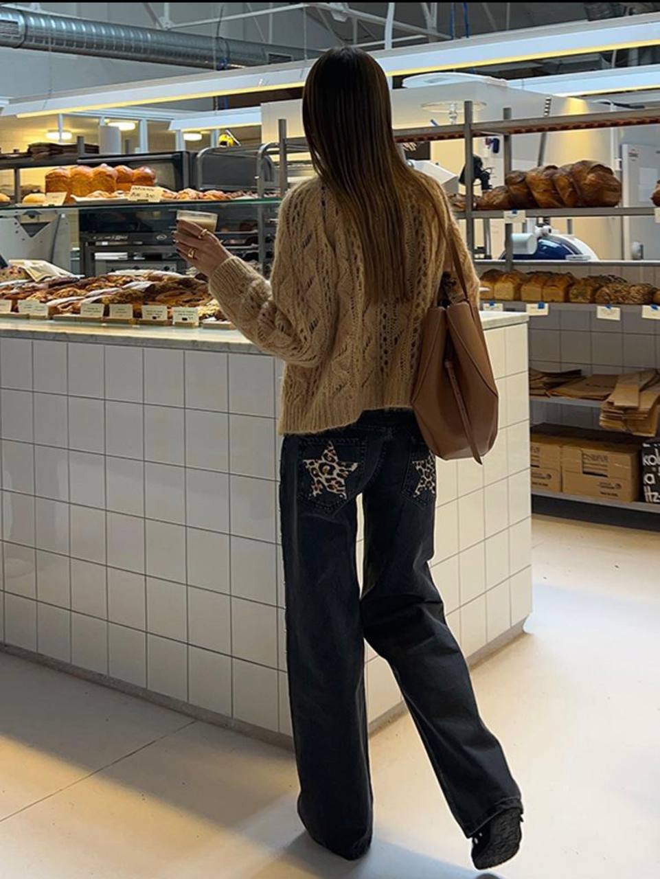 Pantalón Stars ✨💫 24€ ✨