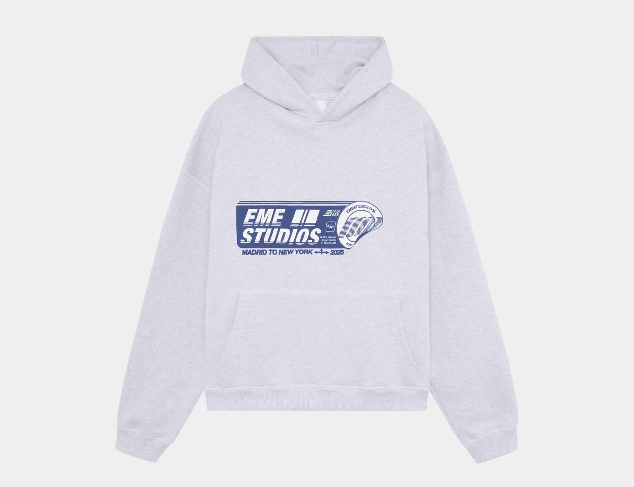 Sudadera Emestudios ✨