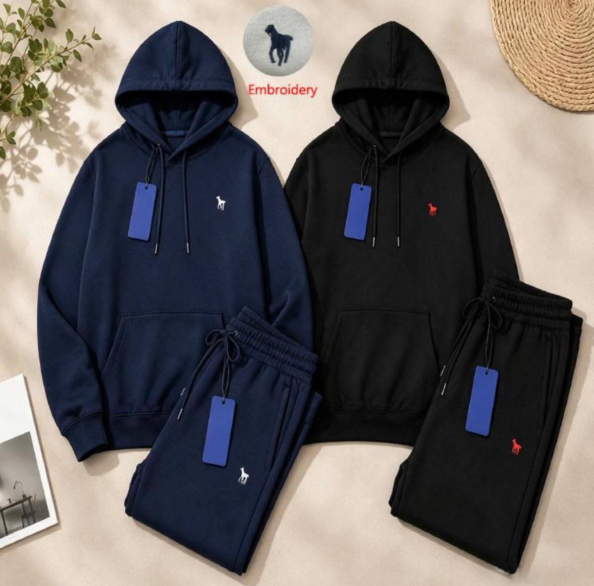 Chándal Ralph Lauren ✨