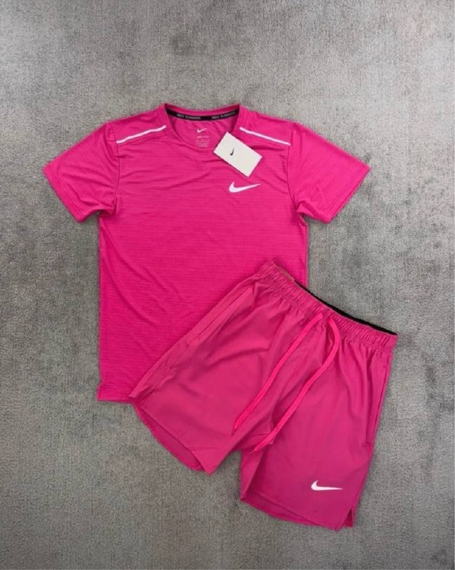 Conjunto deportivo Nike ✨