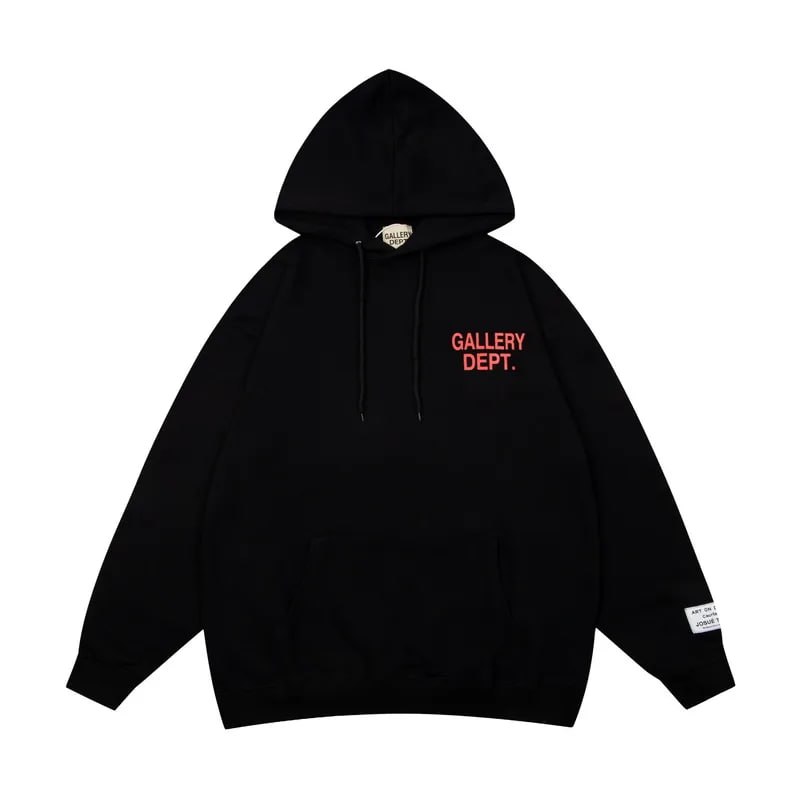 Sudadera Gallery Dept. 🃏 ✨