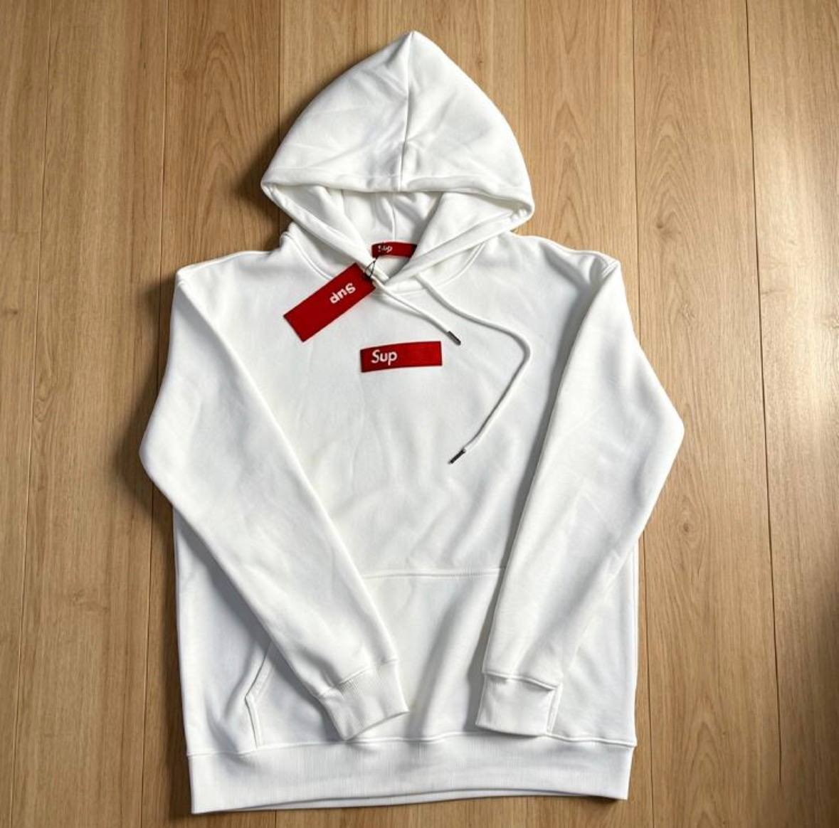 Hoodie Supreme ✨