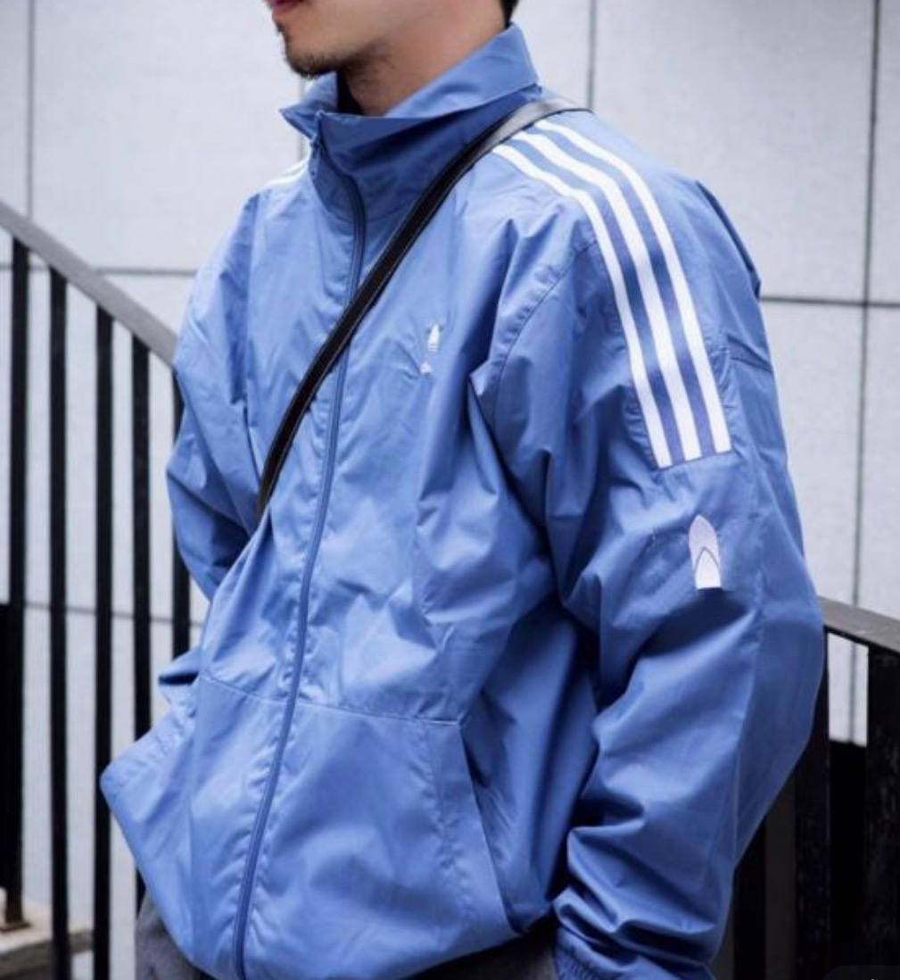 Chaqueta Adidas ✨💫 32€ ✨