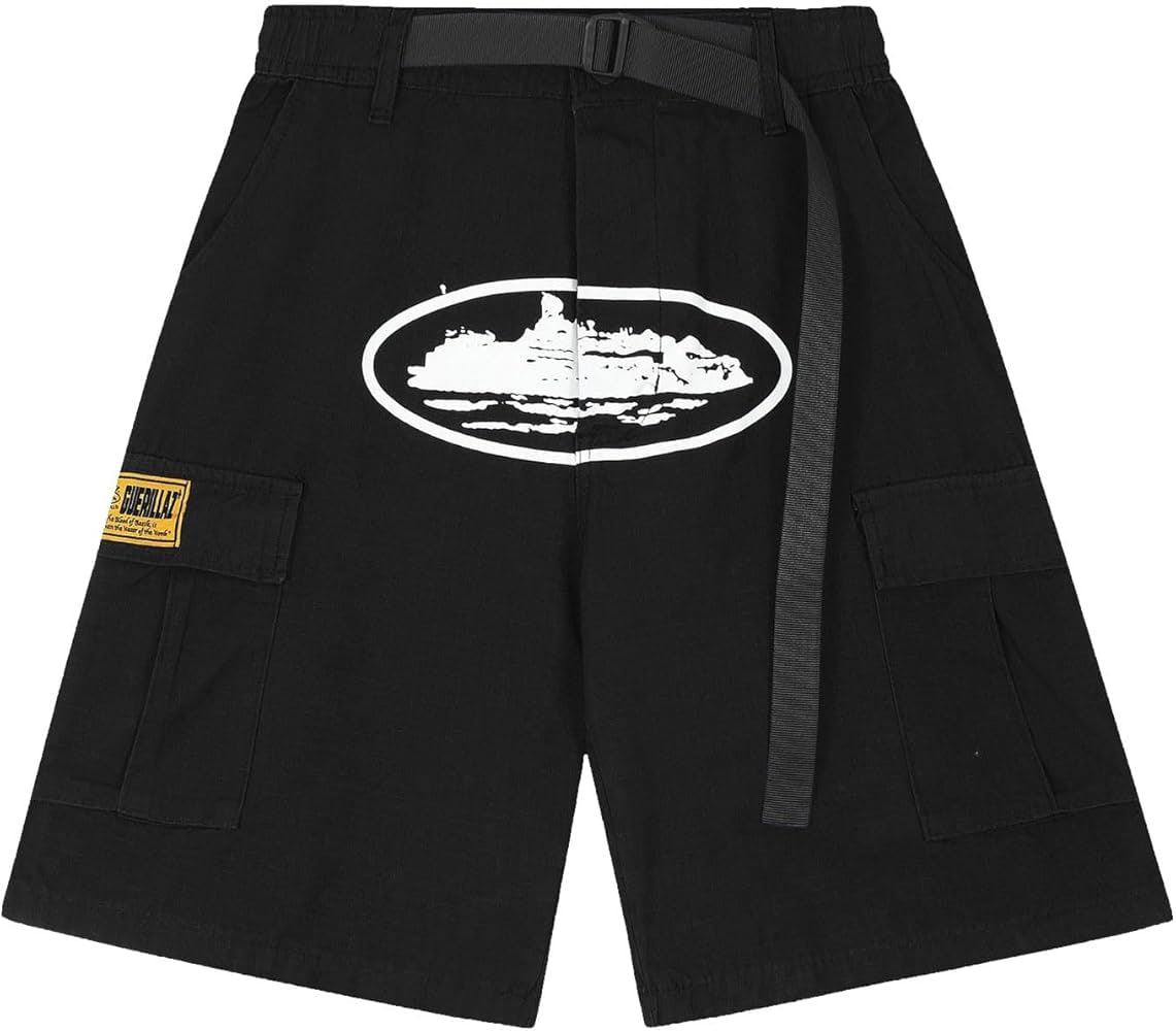 Pantalón Corto Corteiz (Cargo) ✨
