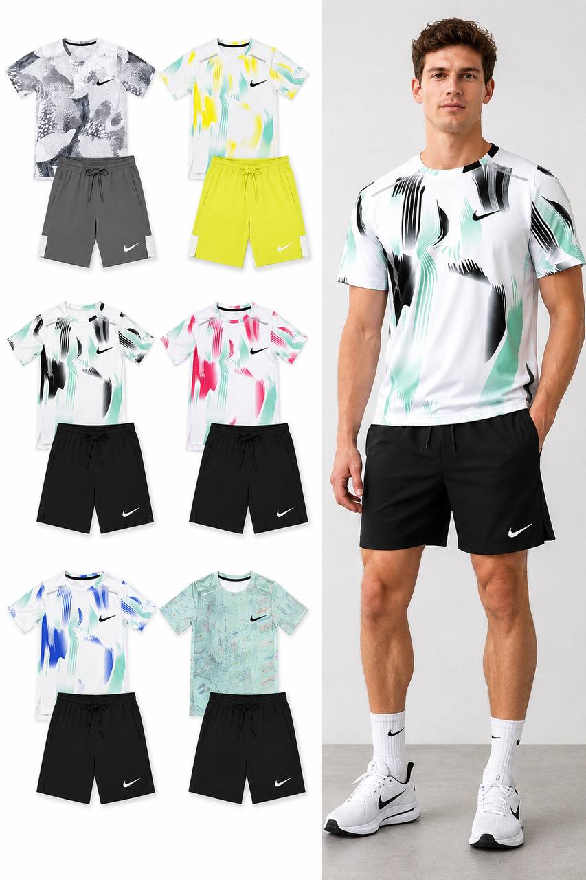 NIKE (conjunto) —-> 26€ ✨