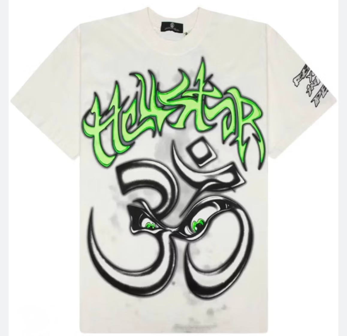Tee HELLSTAR ✨