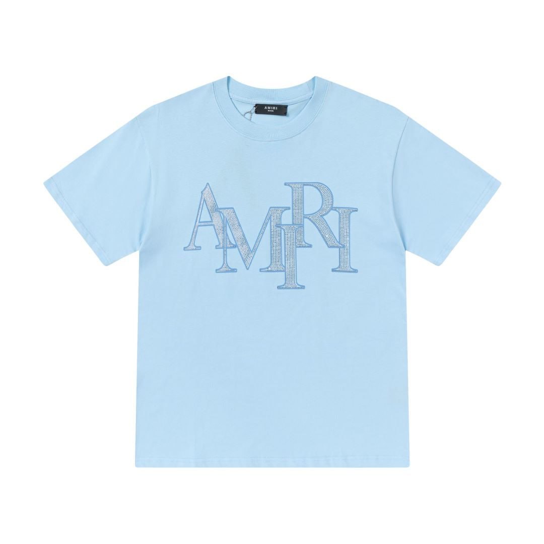 Camisetas Amiri (8€-28€) ✨