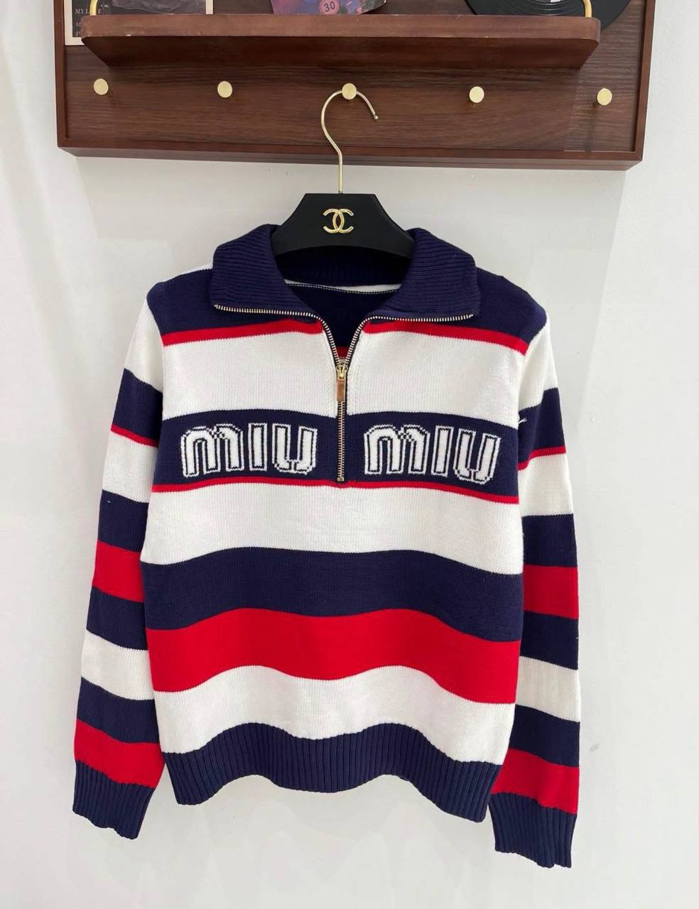 Jersey Miu Miu📍📍 ✨