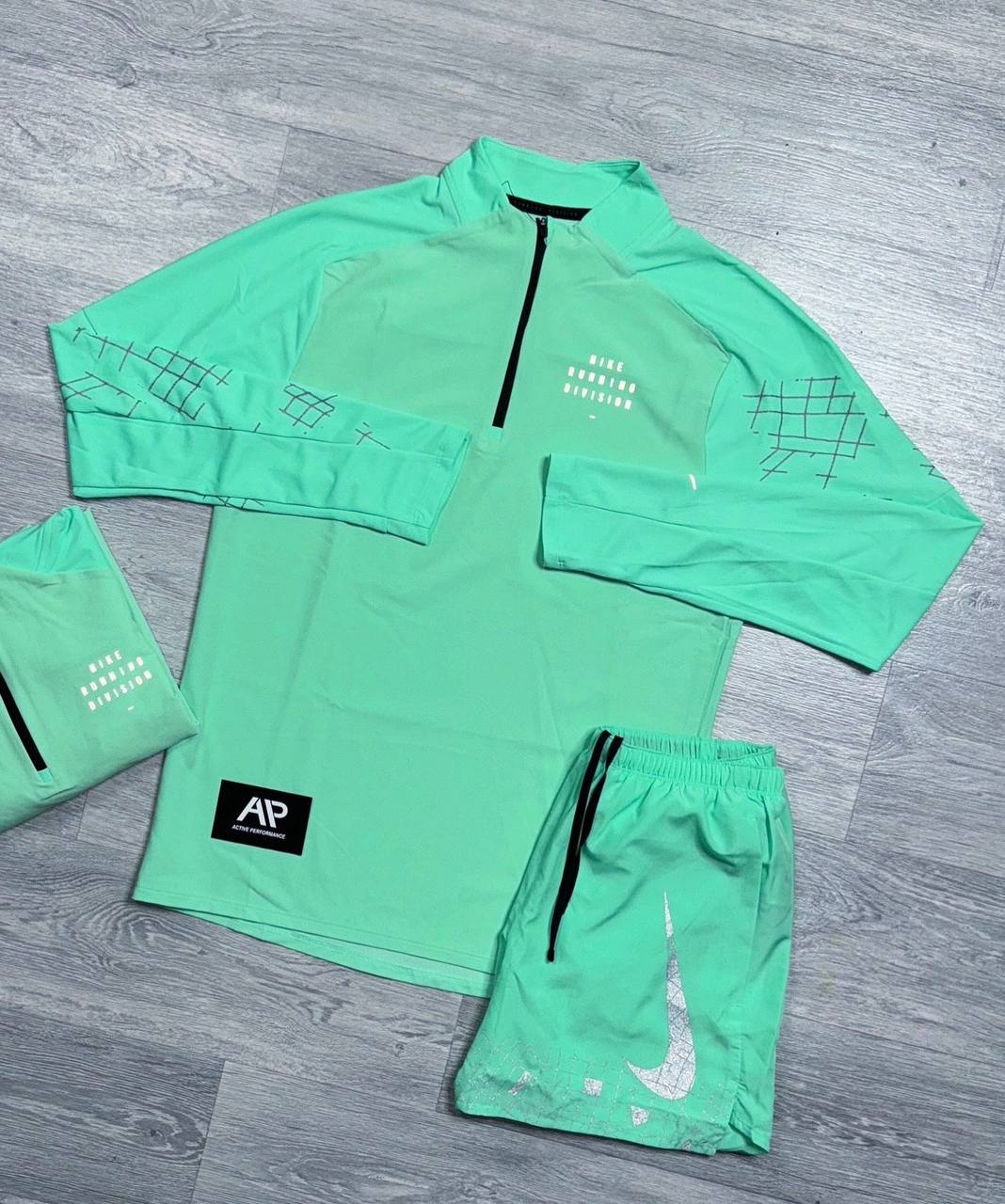 Conjunto Nike deporte📍📍 ✨