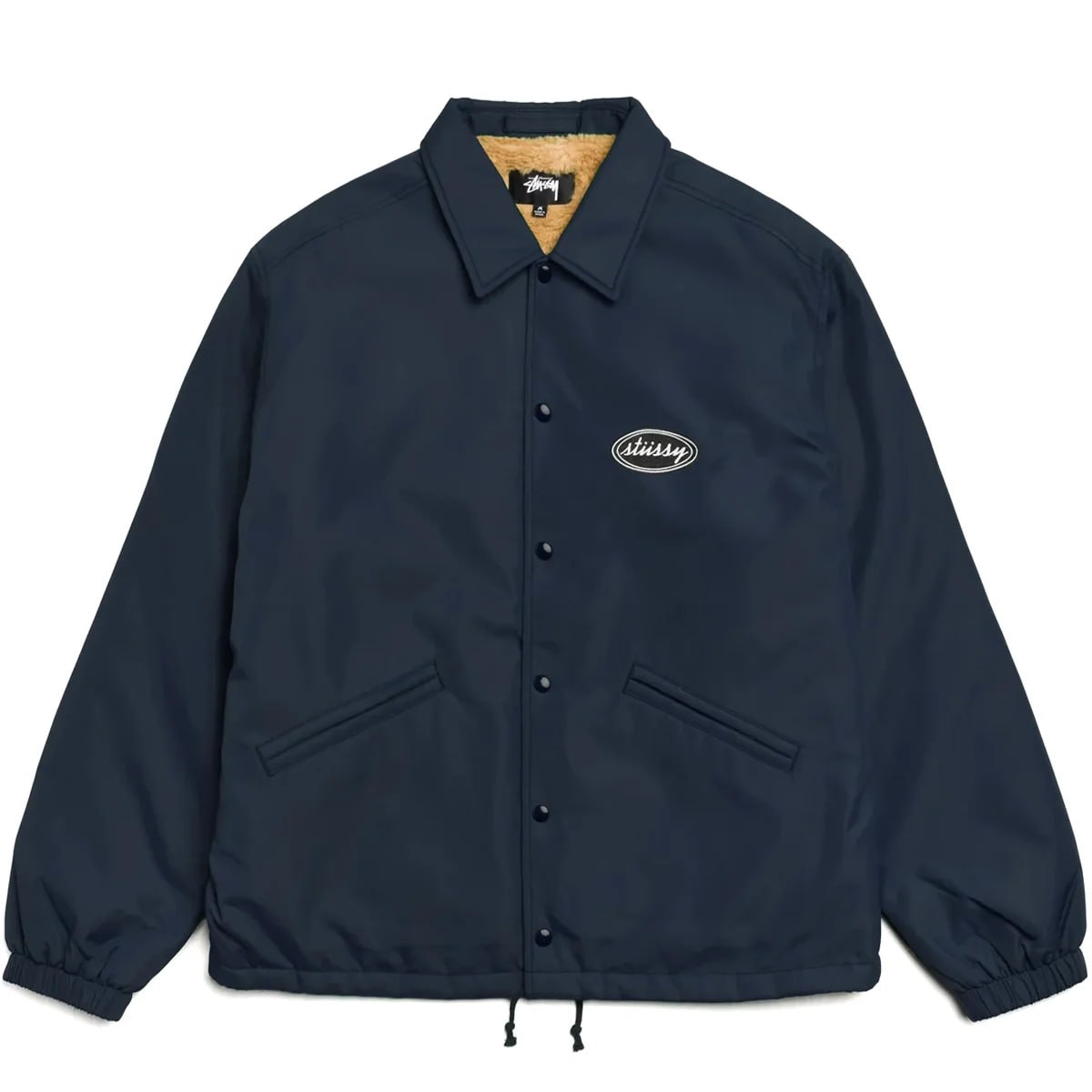 Chaqueta Stussy Bomber 👕 ✨