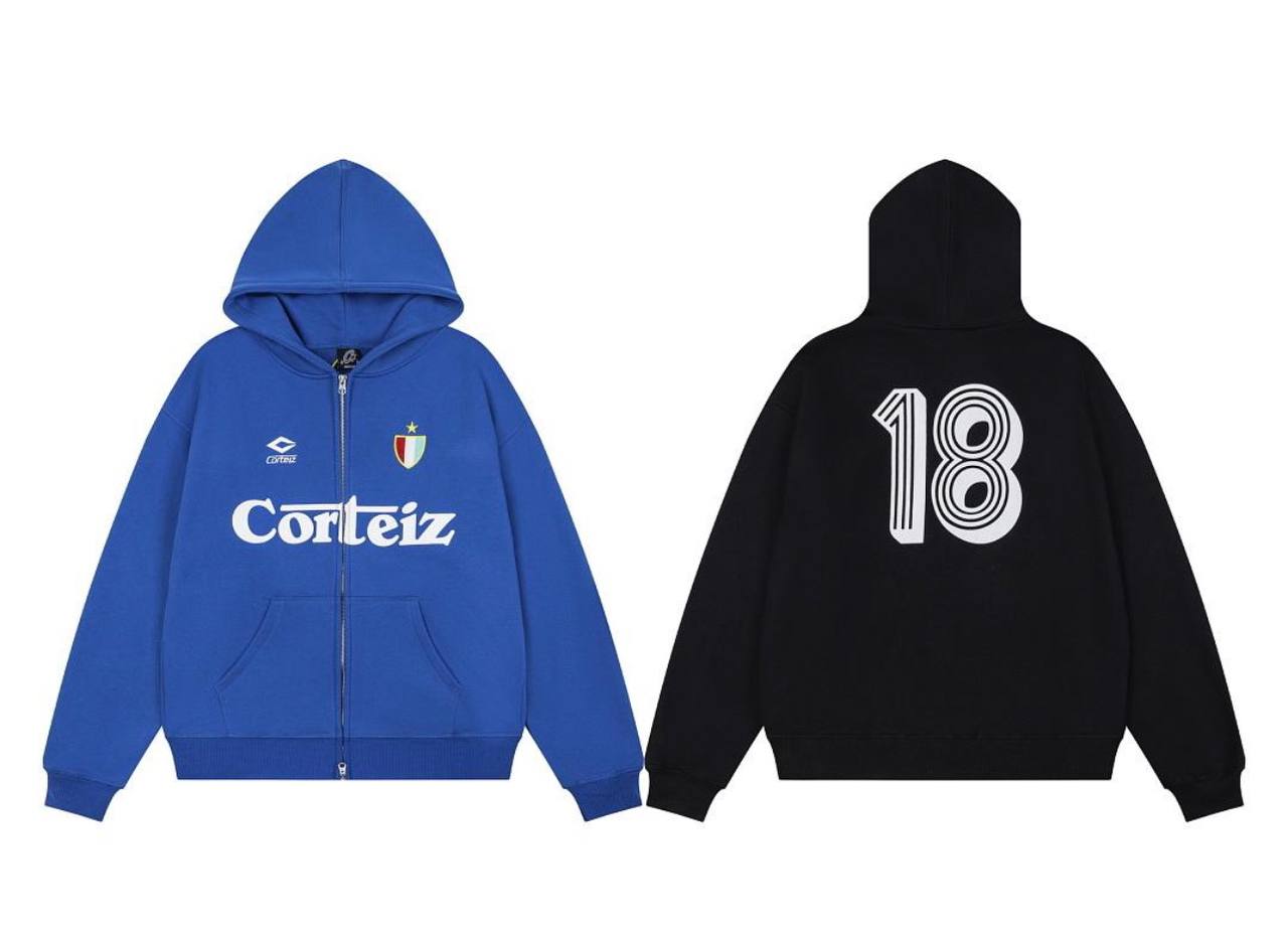Sudadera Corteiz ✨💫 51€ ✨