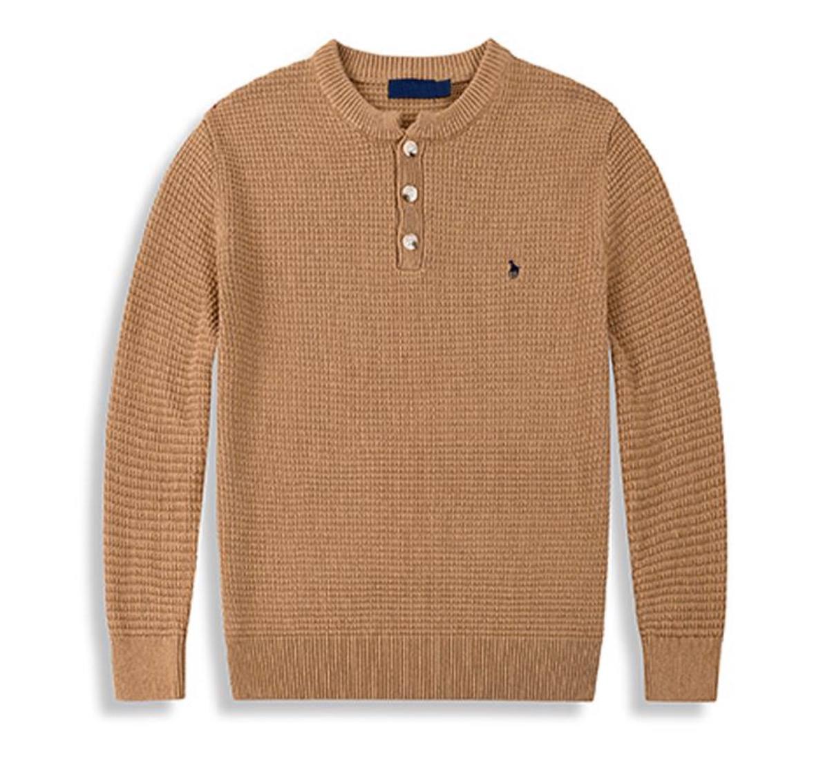 CAMISETA LARGA RALPH LAUREN ✨