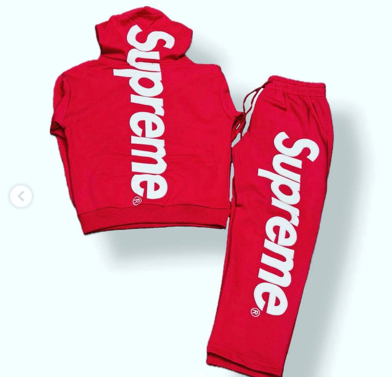 CHÁNDAL LARGO SUPREME ✨