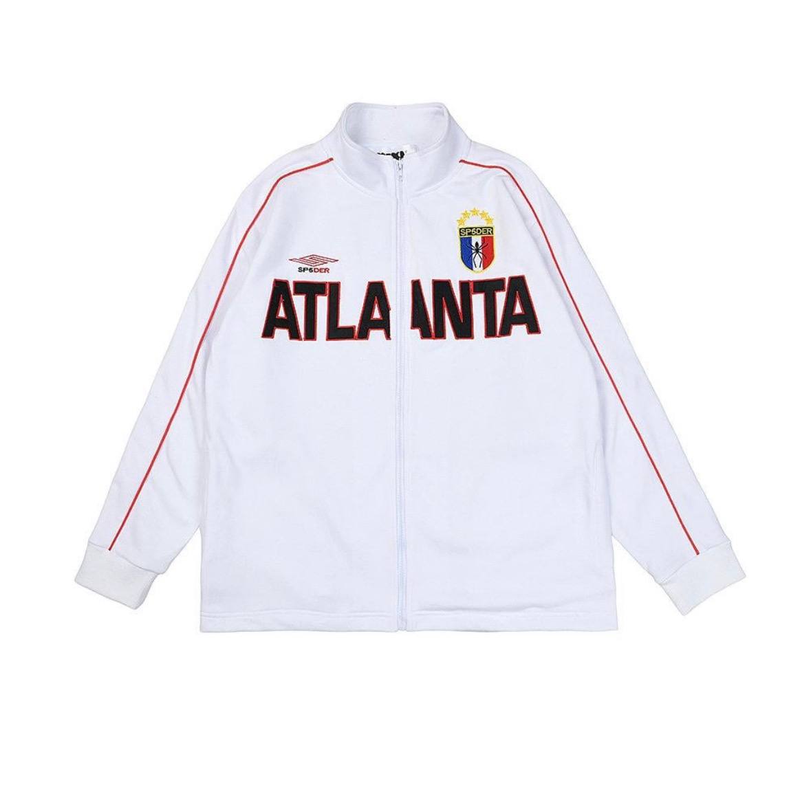 Chaqueta Sp5der Atlanta ✨