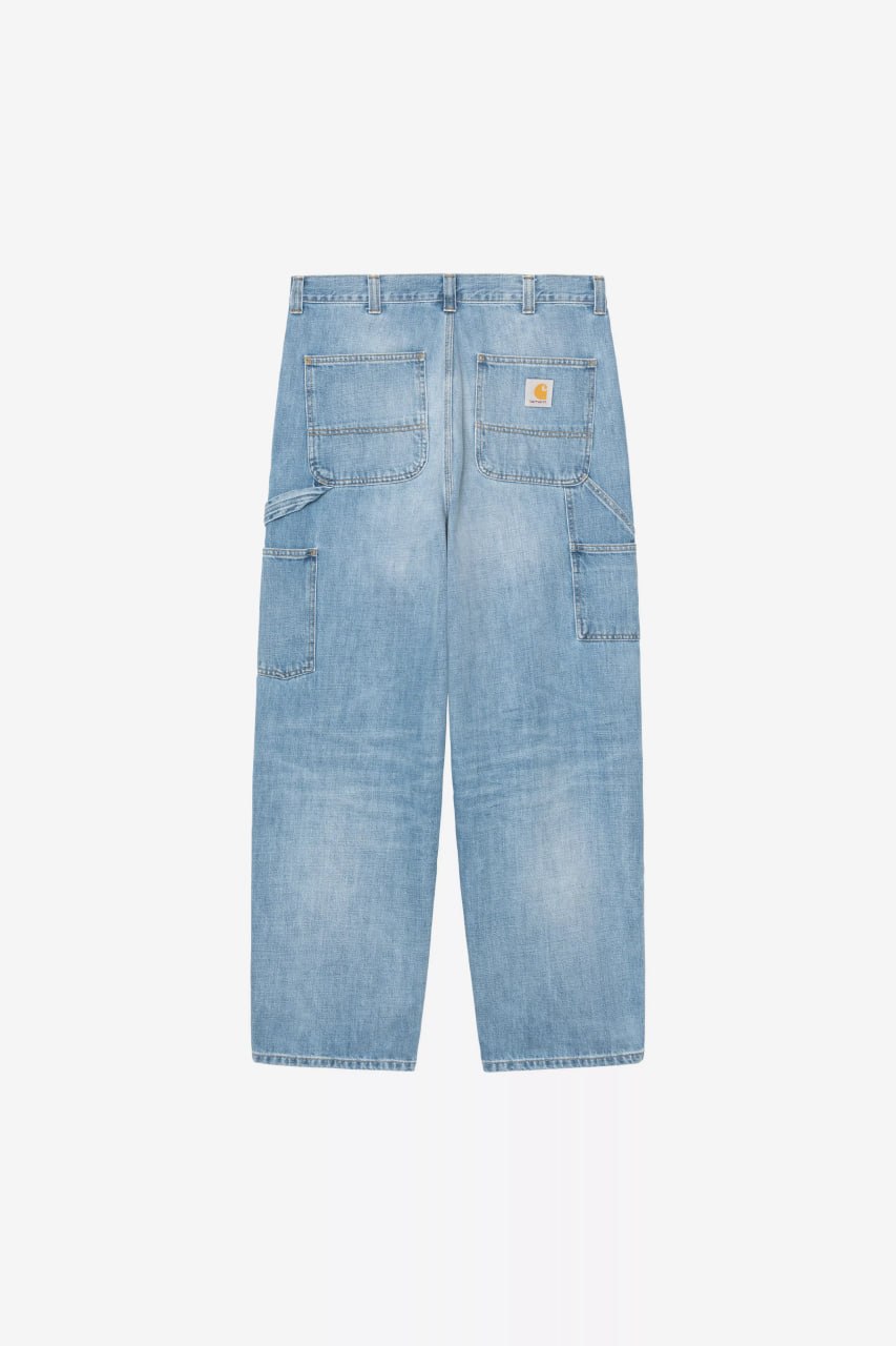 Pantalón Carhartt (43€-48€) ✨