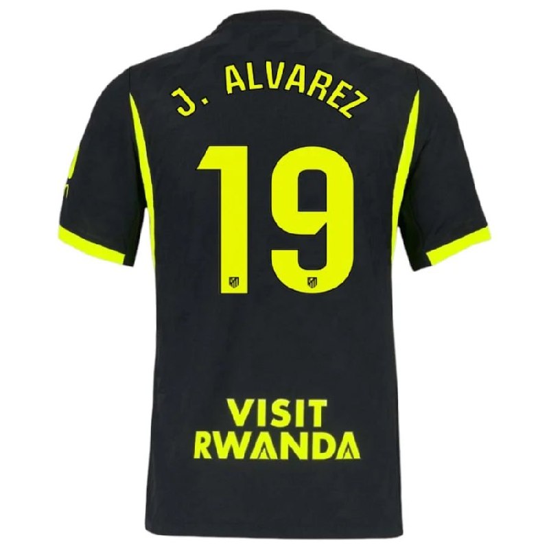 Camiseta Atlético de Madrid 26/27 🇪🇸 ✨