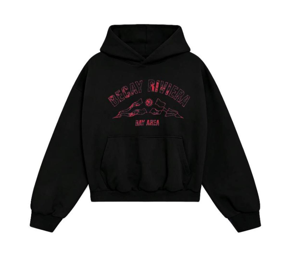 SUDADERA BECAY —-> 42€ ✨