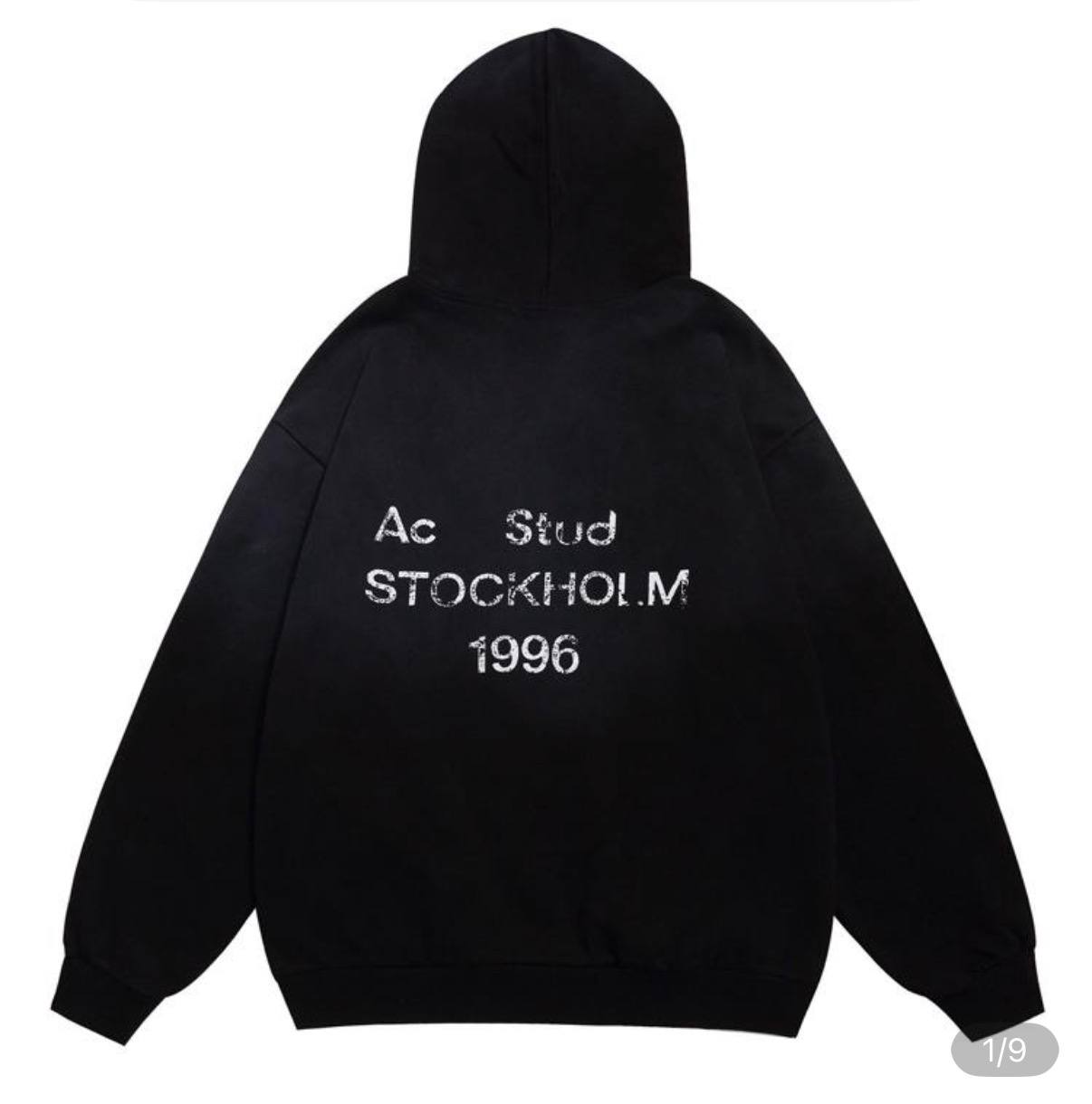 Hoodie ACNE STUDIOS ✨