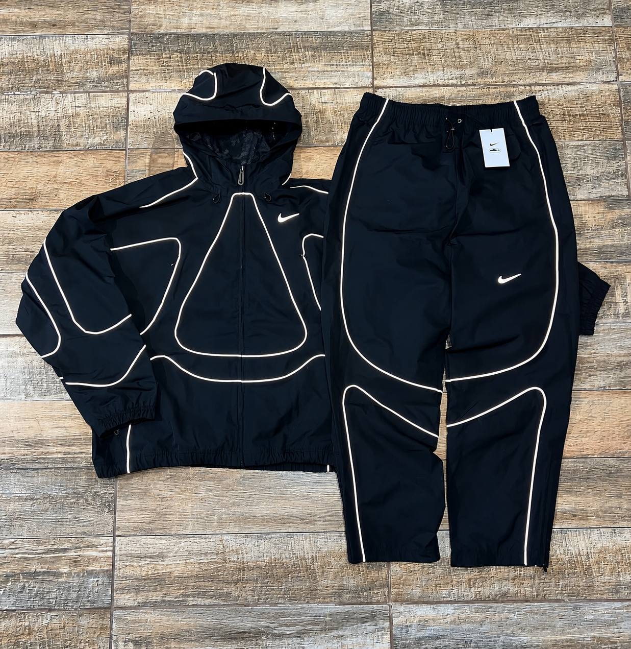 NIKE x CORTEIZ (chándal completo) —-> 49€ ✨