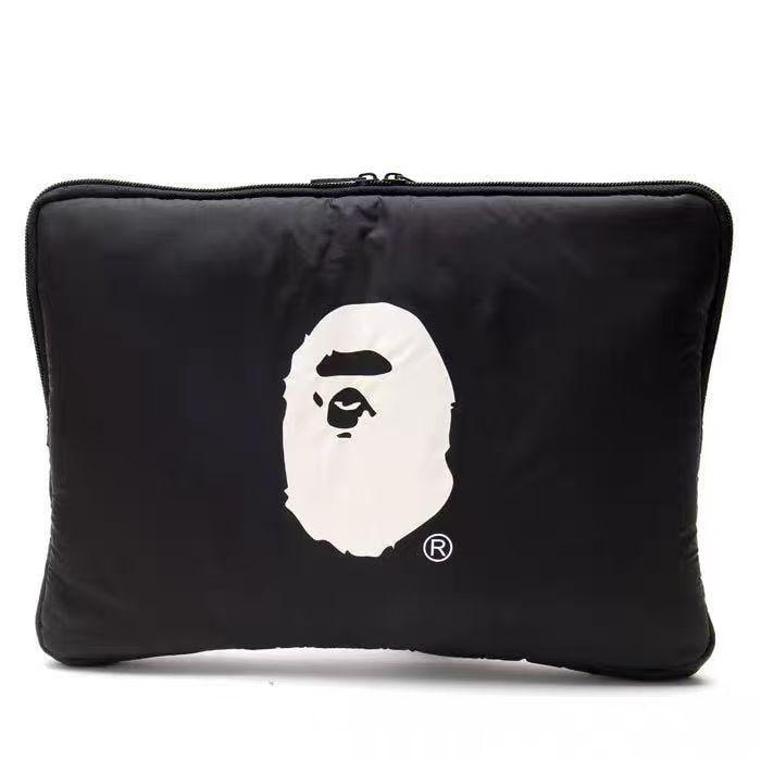 💥 Capa para Portátil Bape ✨