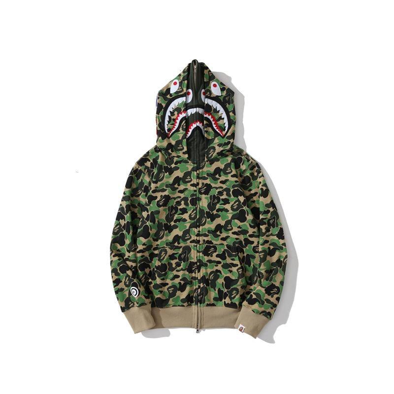 💥 Sweatshirt Bape ✨