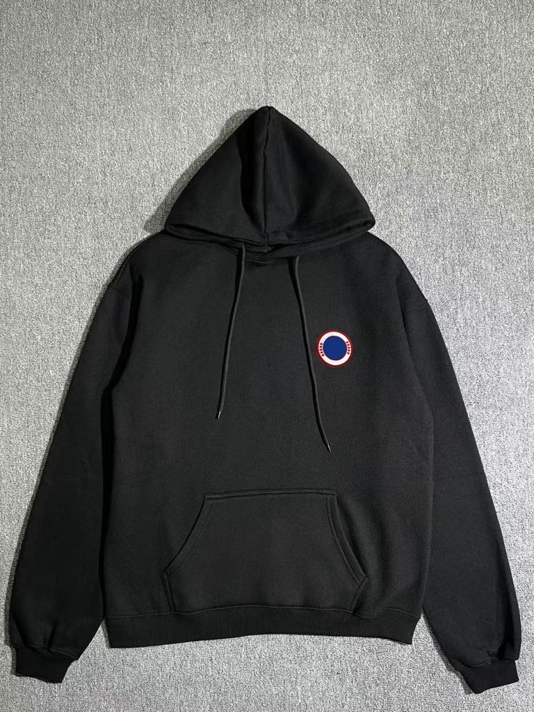 💥 Sweatshirt Canada Goose ✨
