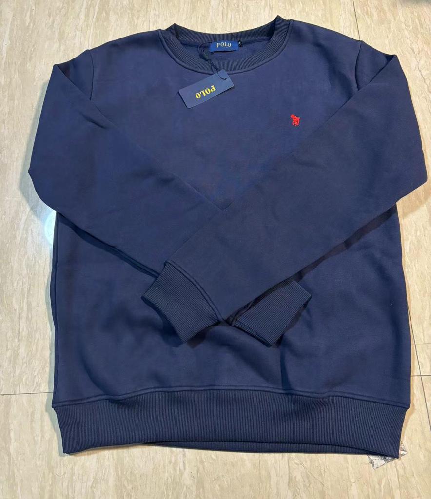 💥 Conjunto Fato Treino Ralph Lauren ✨