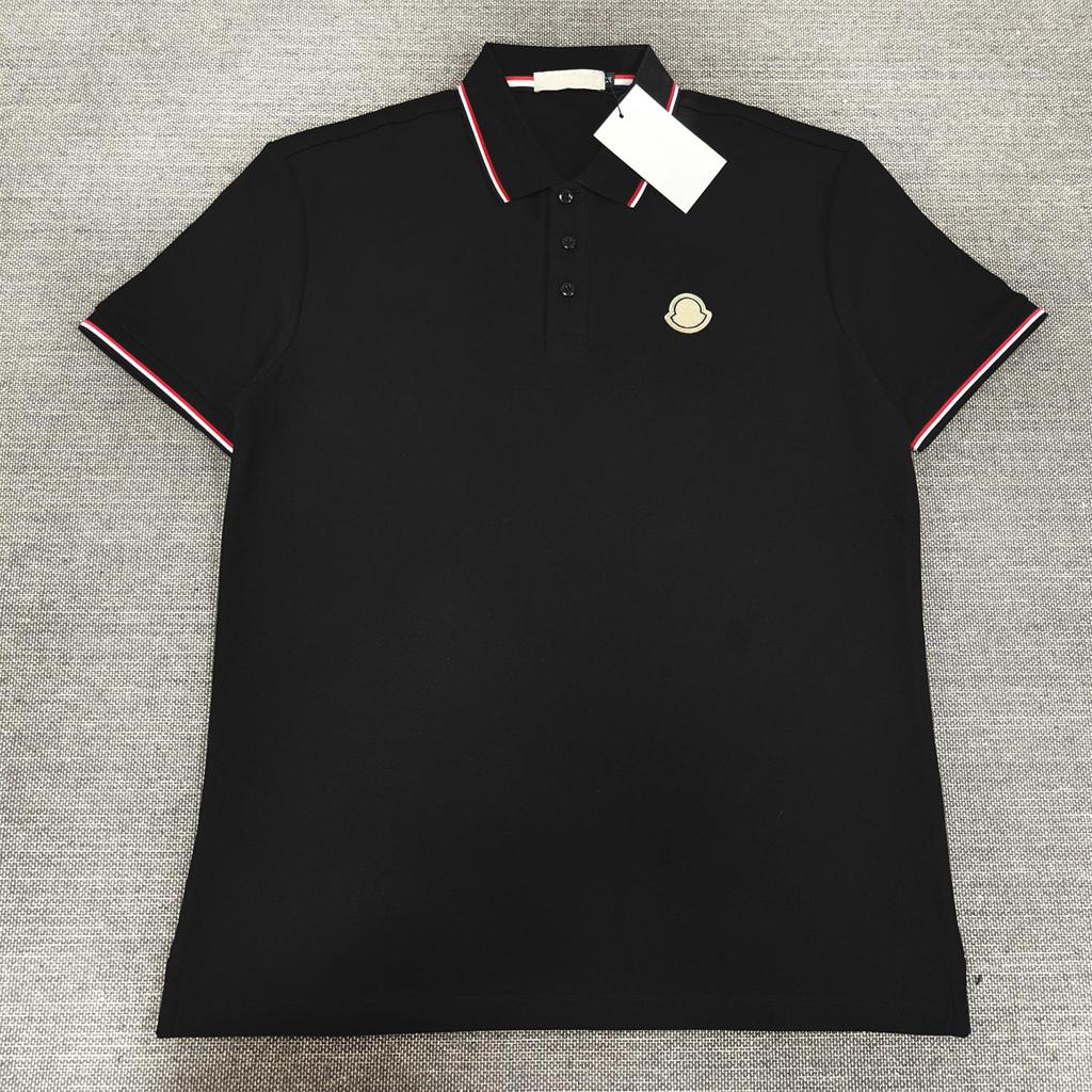 💥 Calças Moncler / Polo Moncler ✨
