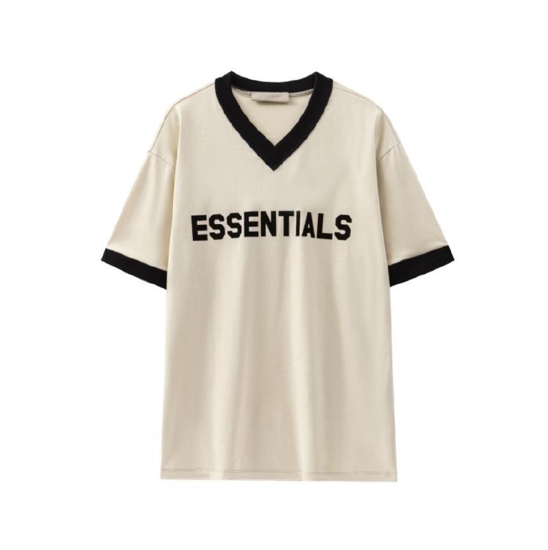 💥 T-shirt Essentials FOG ✨