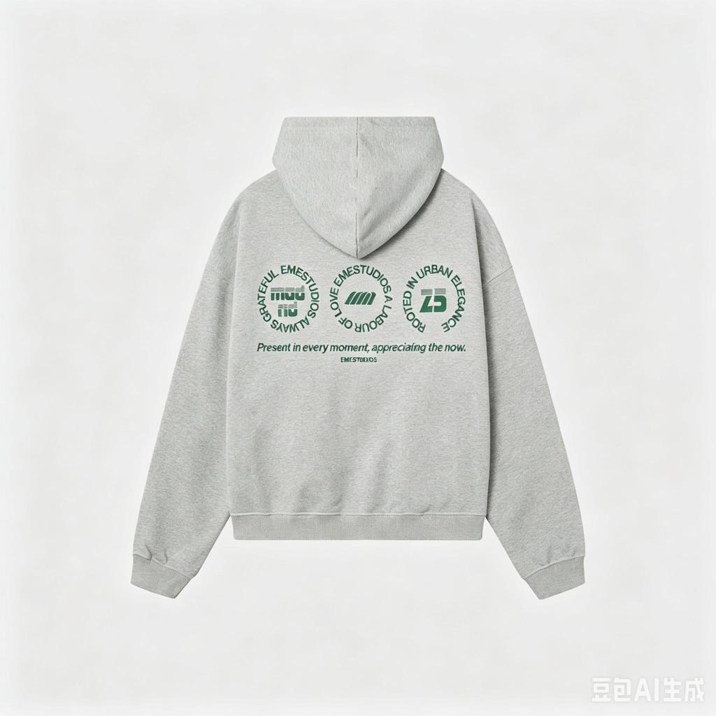 💥 Sweatshirt Eme Studios ✨