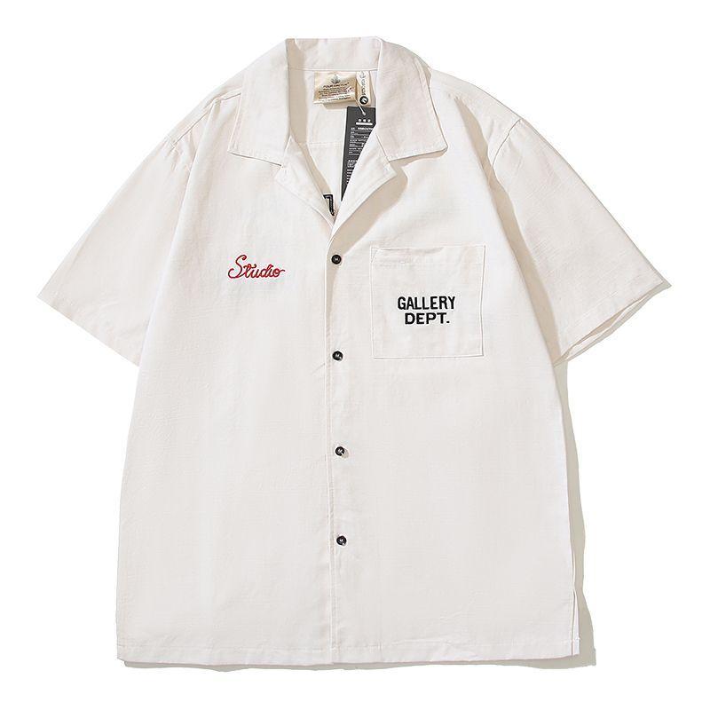 💥 Camisa Gallery Dept ✨
