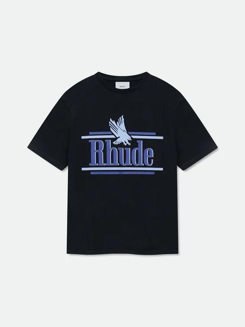 💥 T-shirt Rhude ✨