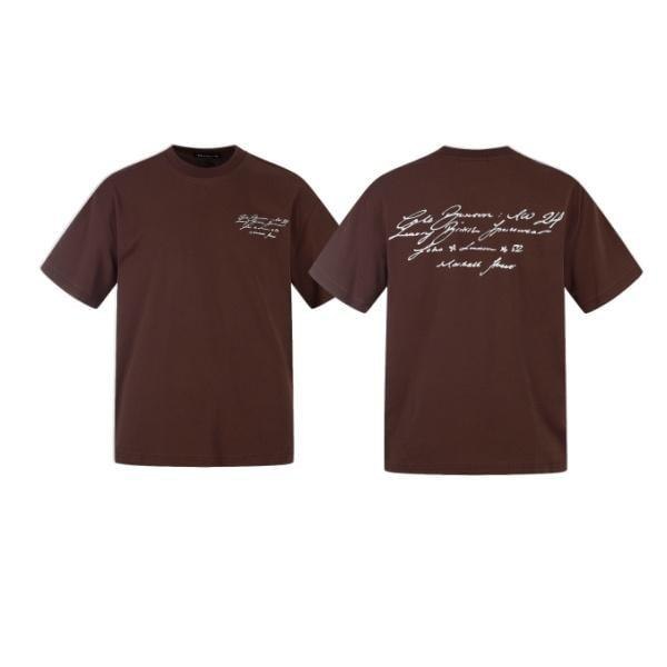 💥 T-shirt Cole Buxton ✨