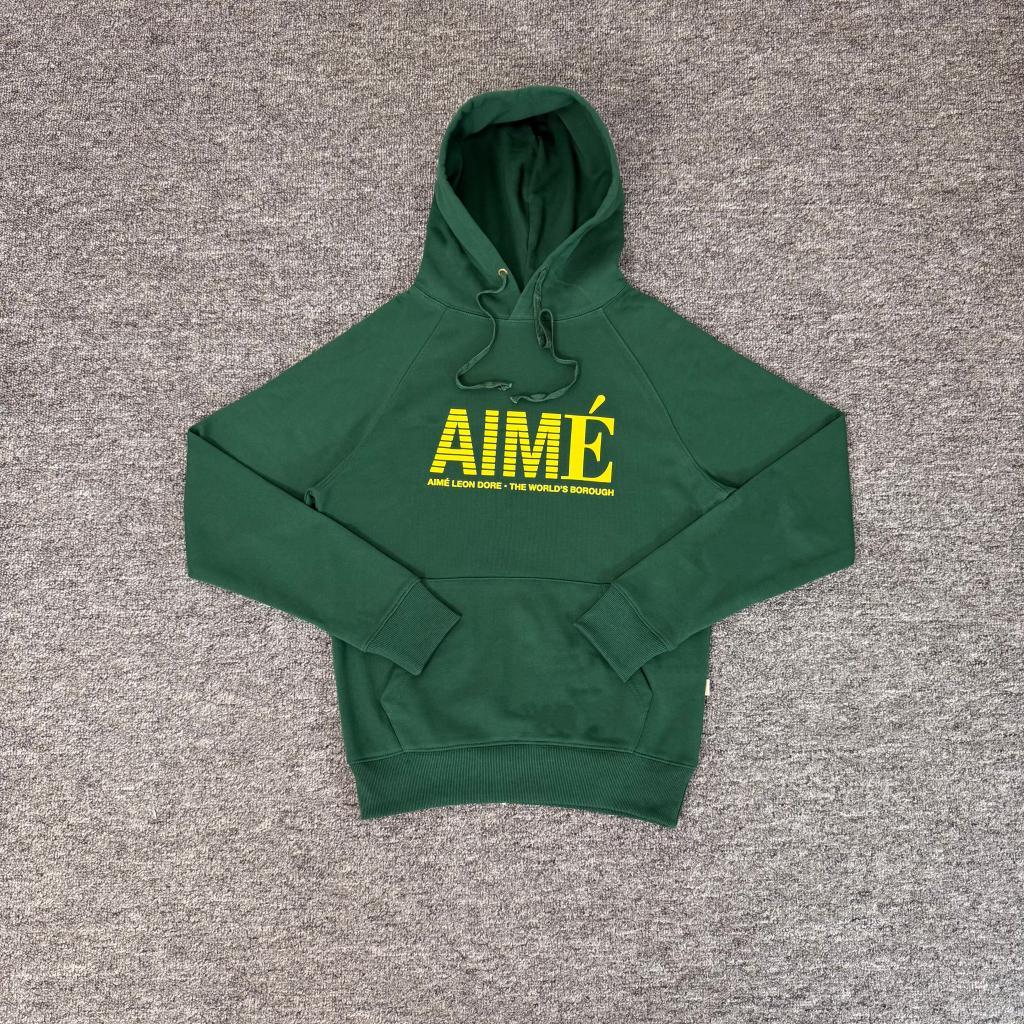 💥 Sweatshirt Aimé Leon Dore ✨