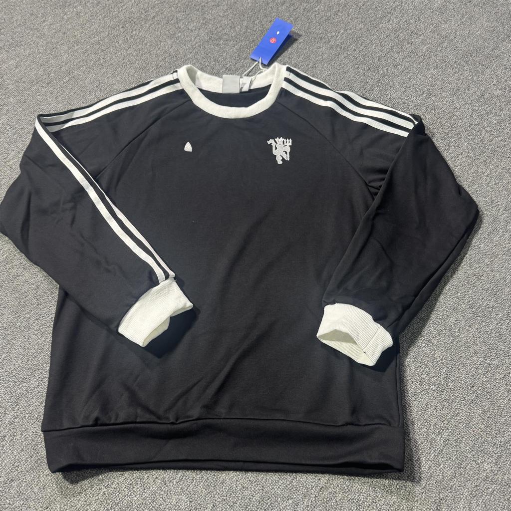 💥 Sweatshirt Adidas x Manchester United ✨