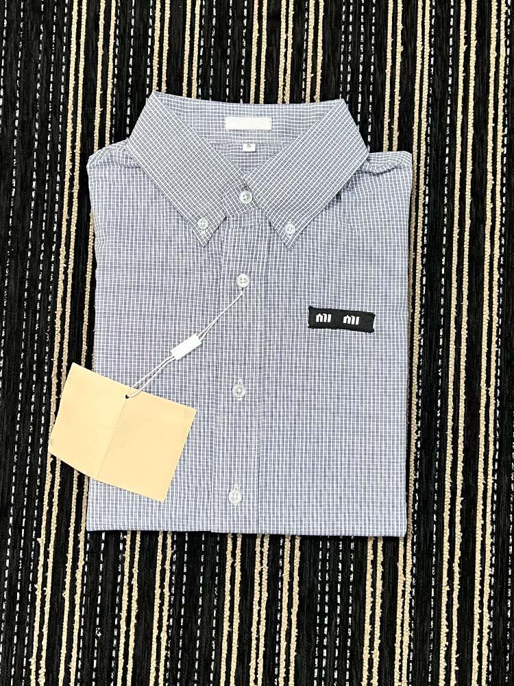 💥 Camisa Miu Miu ✨