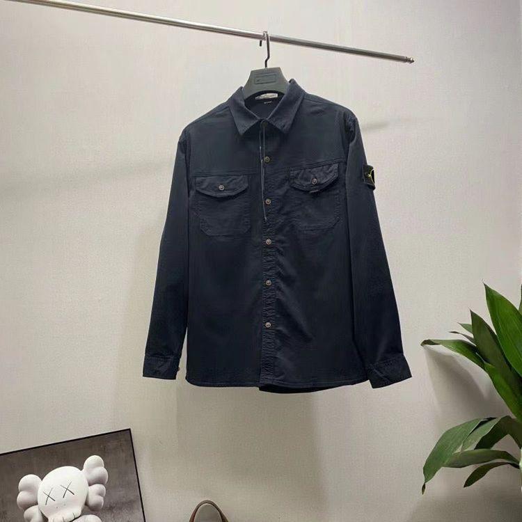 💥 Camisa Stone Island ✨