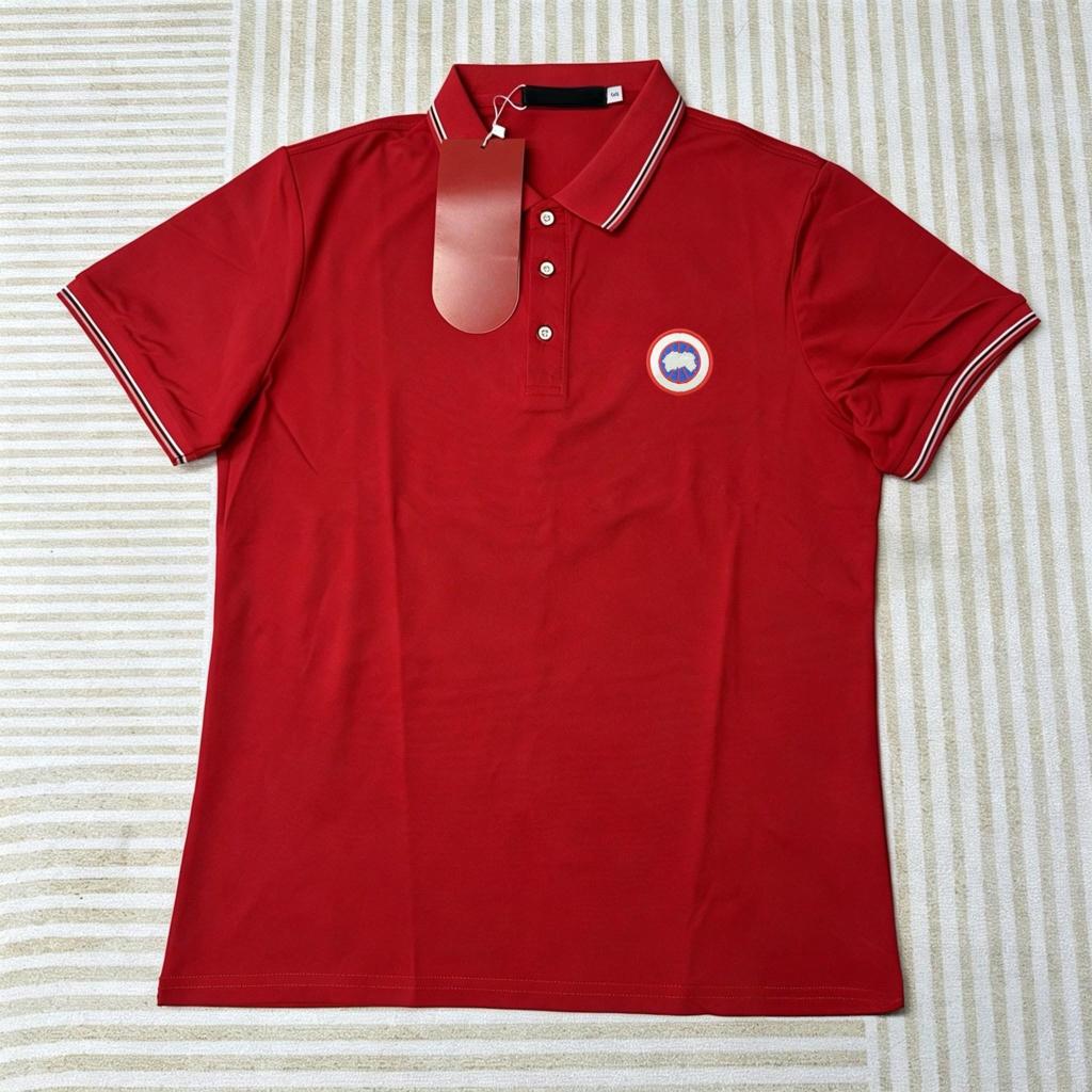 💥 Polo Canada Goose ✨