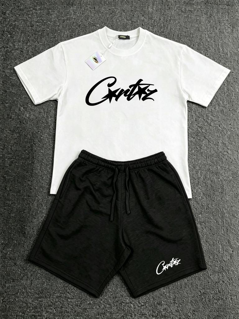 💥 Conjunto curto Corteiz ✨