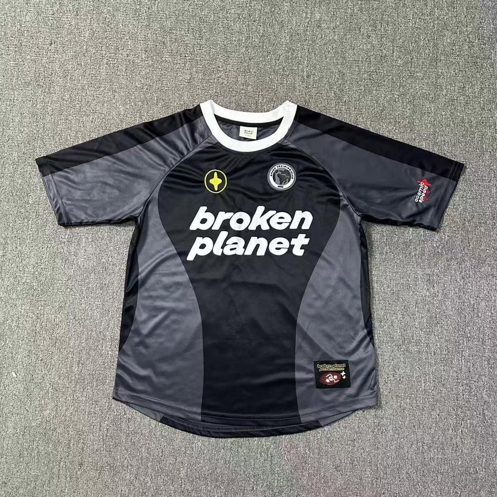 💥 T-shirt Broken Planet ✨