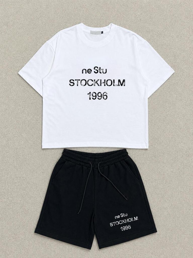 💥 Conjunto Acne Studios ✨