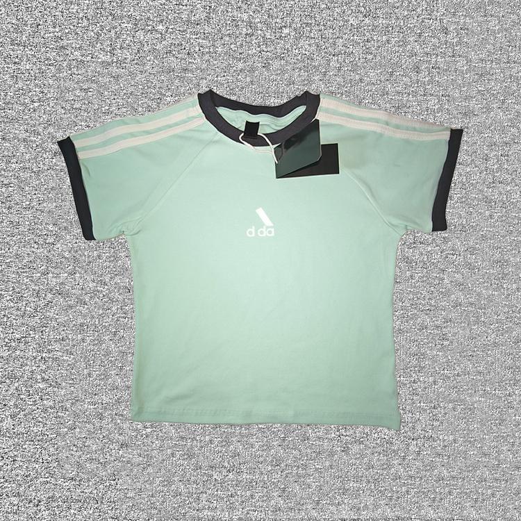 💥 T-shirt Adidas mulher ✨